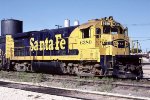 Santa Fe B23-7 ATSF #6380